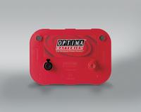OPTIMA RED TOP BATTERY
